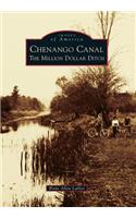 Chenango Canal