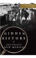 Hidden History of Southeast New Mexico