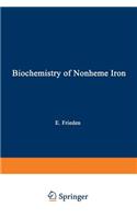 Biochemistry of Nonheme Iron