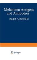 Melanoma Antigens and Antibodies