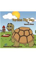 Turtles Big Day