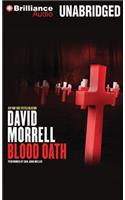 Blood Oath
