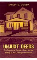 Unjust Deeds