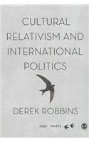 Cultural Relativism and International Politics