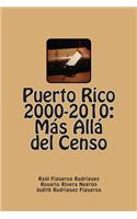 Puerto Rico 2000-2010