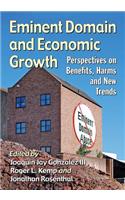 Eminent Domain and Economic Growth