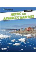 Arctic and Antarctic Habitats