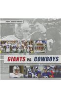 Giants vs. Cowboys