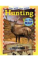 Hunting on the Map