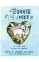 Doggie Delicious