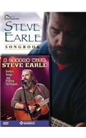 Steve Earle Guitar Pack