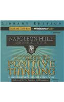 Napoleon Hill's Keys to Positive Thinking