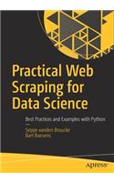 Practical Web Scraping for Data Science