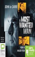 A Most Wanted Man