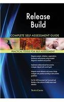 Release Build Complete Self-Assessment Guide