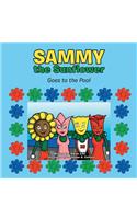 Sammy the Sunflower