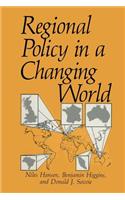 Regional Policy in a Changing World