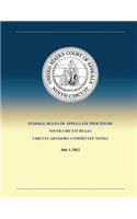 Federal Rules of Appellate Procedure Ninth Circuit Rules Circuit Advisory Committee Notes: (English)