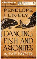Dancing Fish and Ammonites