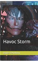 Havoc Storm