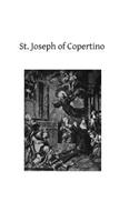 St. Joseph of Copertino