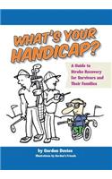 What's Your Handicap?