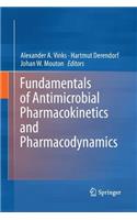 Fundamentals of Antimicrobial Pharmacokinetics and Pharmacodynamics