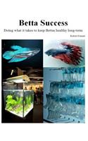 Betta Success
