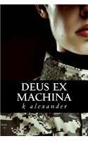 Deus ex Machina