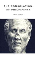 The Consolation of Philosophy
