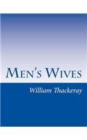 Men's Wives