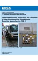 Potential Reductions of Street Solids and Phosphorus in Urban Watersheds from Street Cleaning, Cambridge, Massachusetts, 2009?11