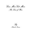 Law of Flow