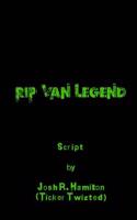Rip Van Legend