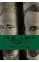 The Frugal Prepper
