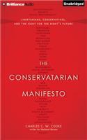 The Conservatarian Manifesto