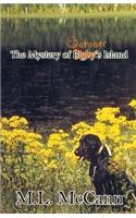 The Mystery of October Island