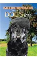 Boof A Quirky Dog's Tale