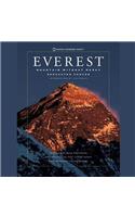 Everest, Revised & Updated Edition Lib/E