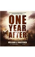 One Year After Lib/E: (2 One Second After Series Lib/E)