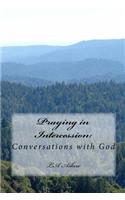 Praying in Intercession