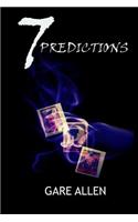 7 Predictions (The 7 Novellas Series Book 6)