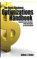 The Quick Business Optimizations Handbook