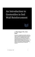 Introduction to Geotextiles in Soil Wall Reinforcement