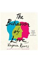 Behavior of Love