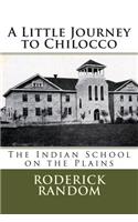 A Little Journey to Chilocco
