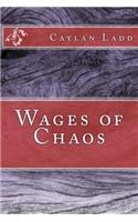 Wages of Chaos 1