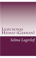 Liljecronas Heimat (German)