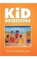 Kid Detectives