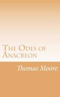 The Odes of Anacreon